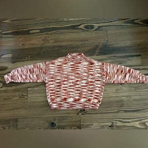 Misha and Puff Sweater